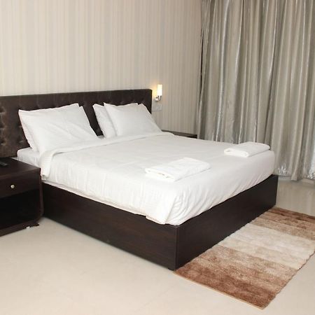 Parvathi Residency Hotel Nagercoil Exterior photo